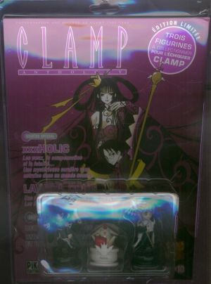 clamp anthology tome 10 clamp anthology tome 10