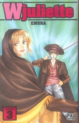 wjuliette tome 3