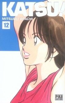 Katsu tome 12