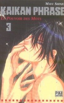 kaikan phrase tome 3