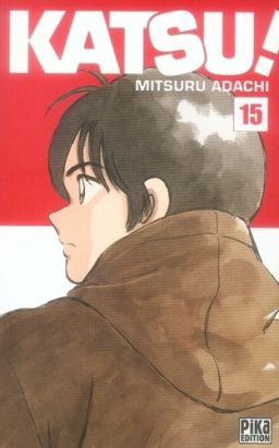 Katsu tome 15