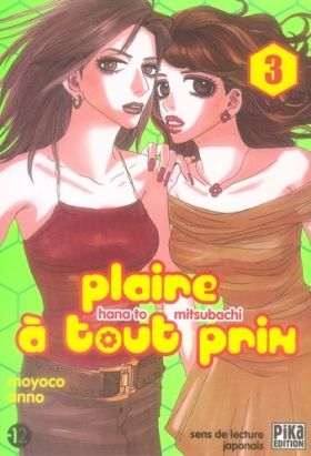 plaire à tout prix tome 3