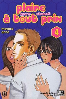 plaire à tout prix tome 4