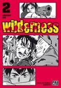 wilderness tome 2