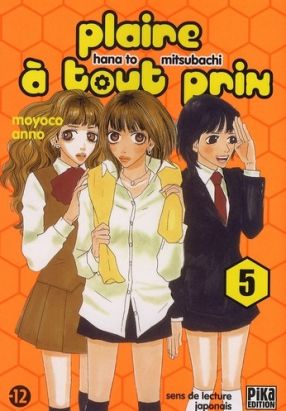 plaire à tout prix tome 5