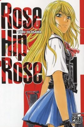 rose hip rose tome 1