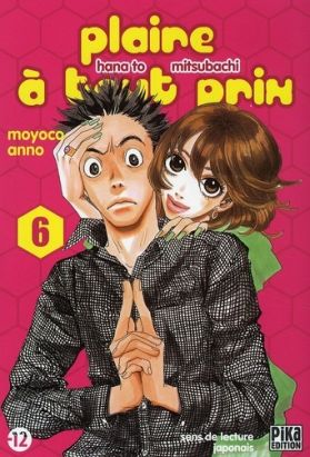 plaire à tout prix tome 6