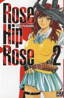 rose hip rose tome 2