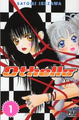 othello tome 1