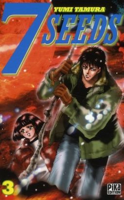 7 seeds tome 3