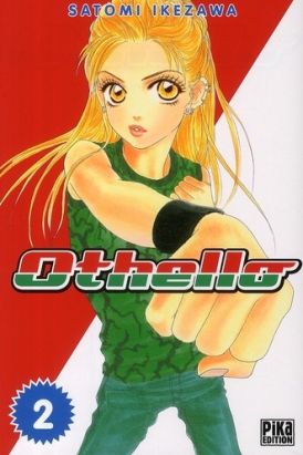 othello tome 2