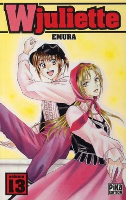 wjuliette tome 13