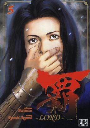 lord tome 5