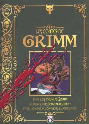 contes de grimm