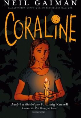 coraline