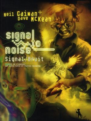 signal/bruit signal/bruit