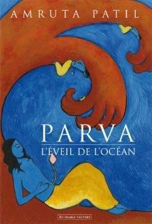 Parva ; l'éveil de l'océan