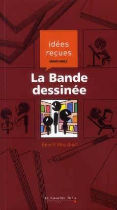 la bande dessinée