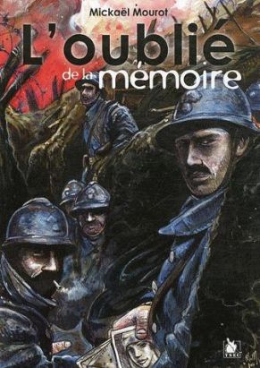 L'oublié De La Mémoire