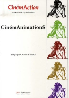 CINEMACTION n.123 : cinémanimations