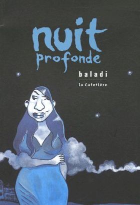 nuit profonde