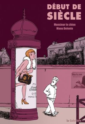 début de siècle