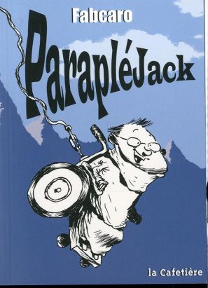 Parapléjack