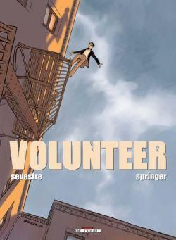 volunteer tome 2