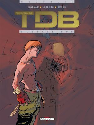 Trop de bonheur tome 2