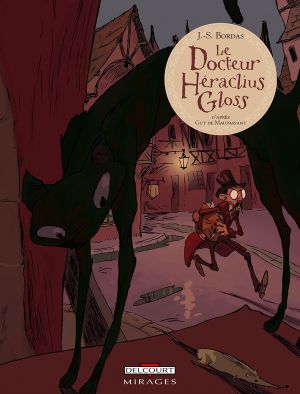 le Docteur Héraclius Gloss