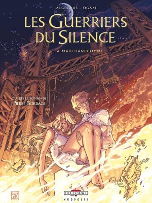 les guerriers du silence tome 2