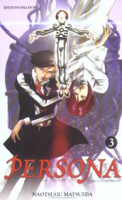 persona tome 3