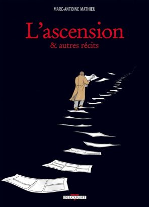 l'ascension et autres récits