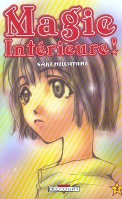 magie intérieure tome 2