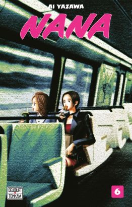 nana tome 6