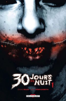 30 jours de nuit tome 1