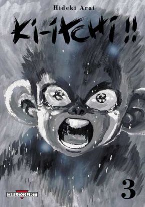 ki-itchi tome 3