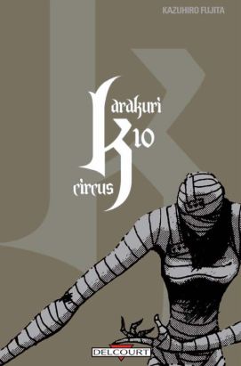 karakuri circus tome 10