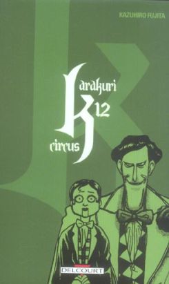 karakuri circus tome 12