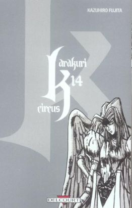 karakuri circus tome 14
