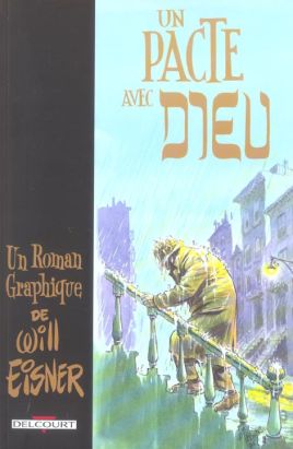 un pacte avec dieu