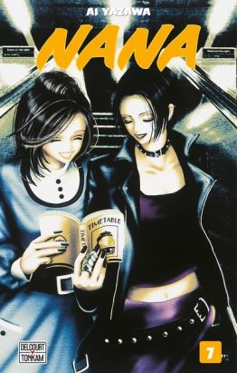Nana tome 7