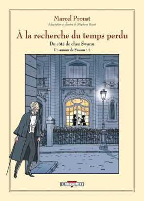 À la recherche du temps perdu tome 4