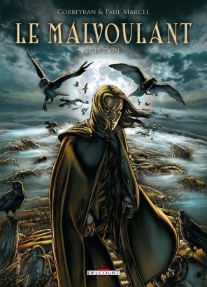 le malvoulant tome 1 - le don
