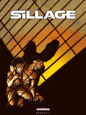 Sillage tome 7