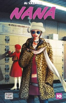 Nana tome 10