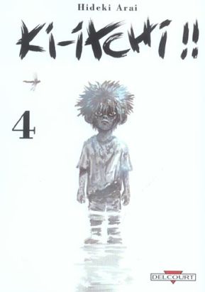 ki-itchi tome 4