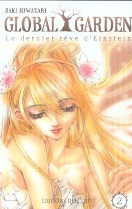 global garden tome 2
