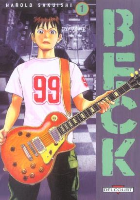 beck tome 1