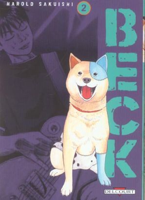 beck tome 2